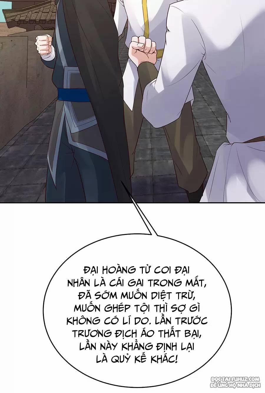 Người Ở Rể Bị Ép Thành Phản Diện 519 trang 50