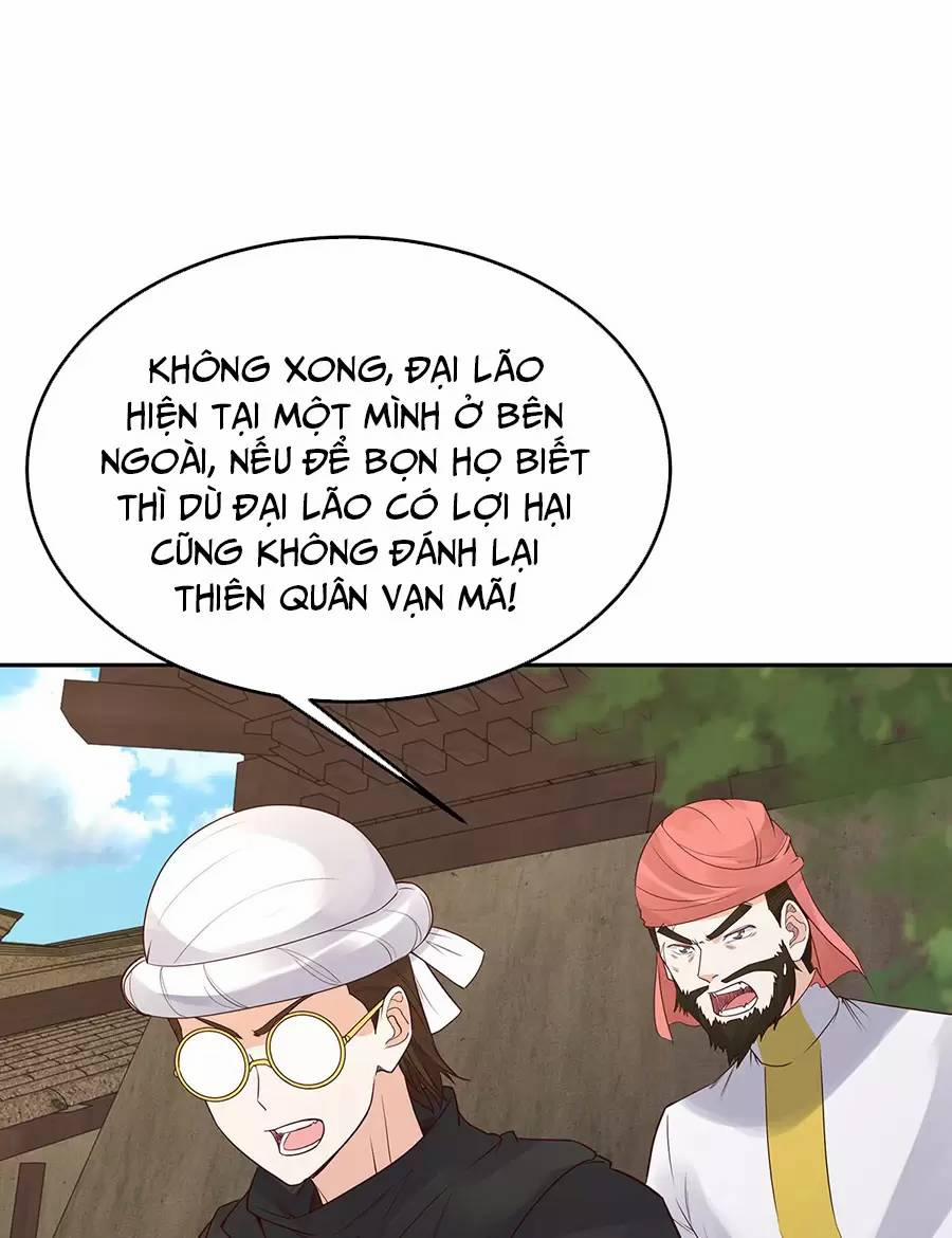 Người Ở Rể Bị Ép Thành Phản Diện 519 trang 51