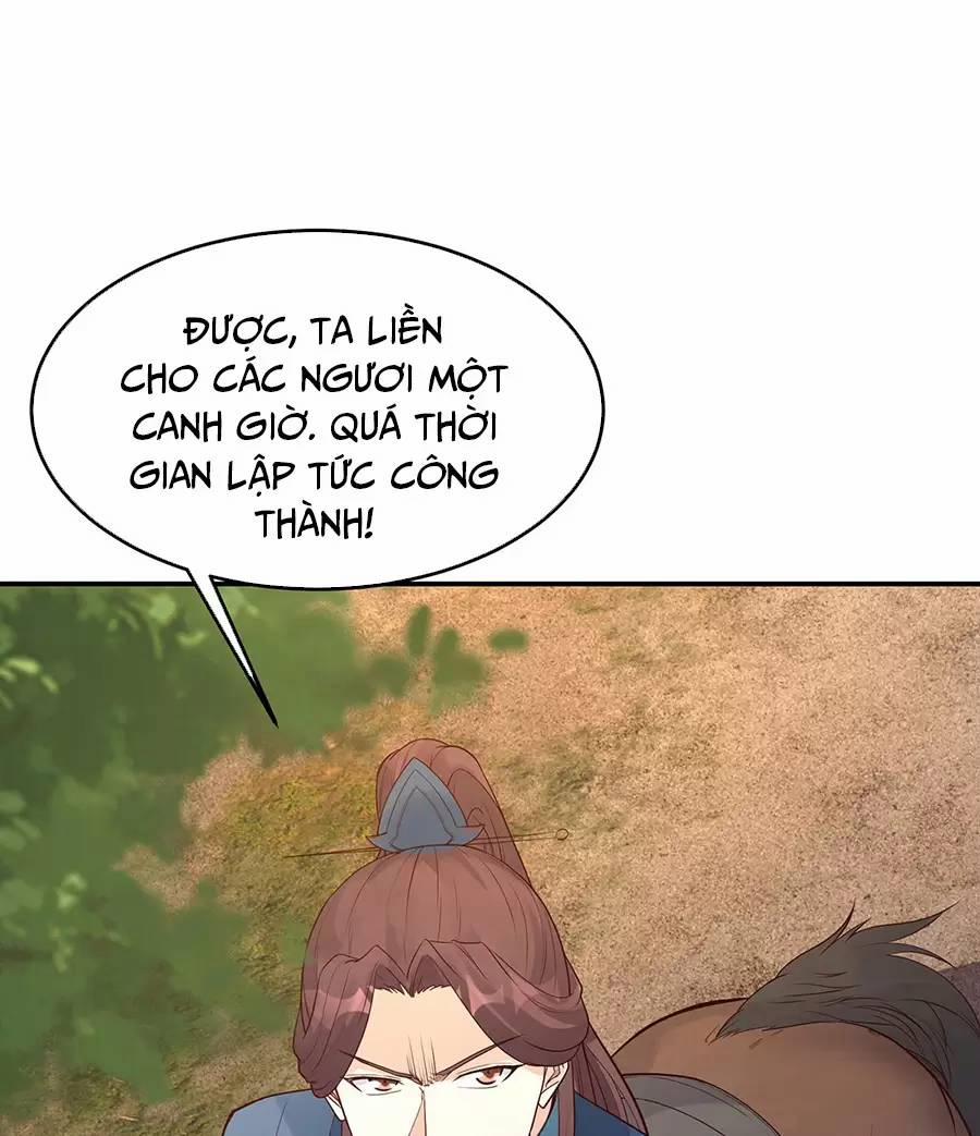 Người Ở Rể Bị Ép Thành Phản Diện 519 trang 55