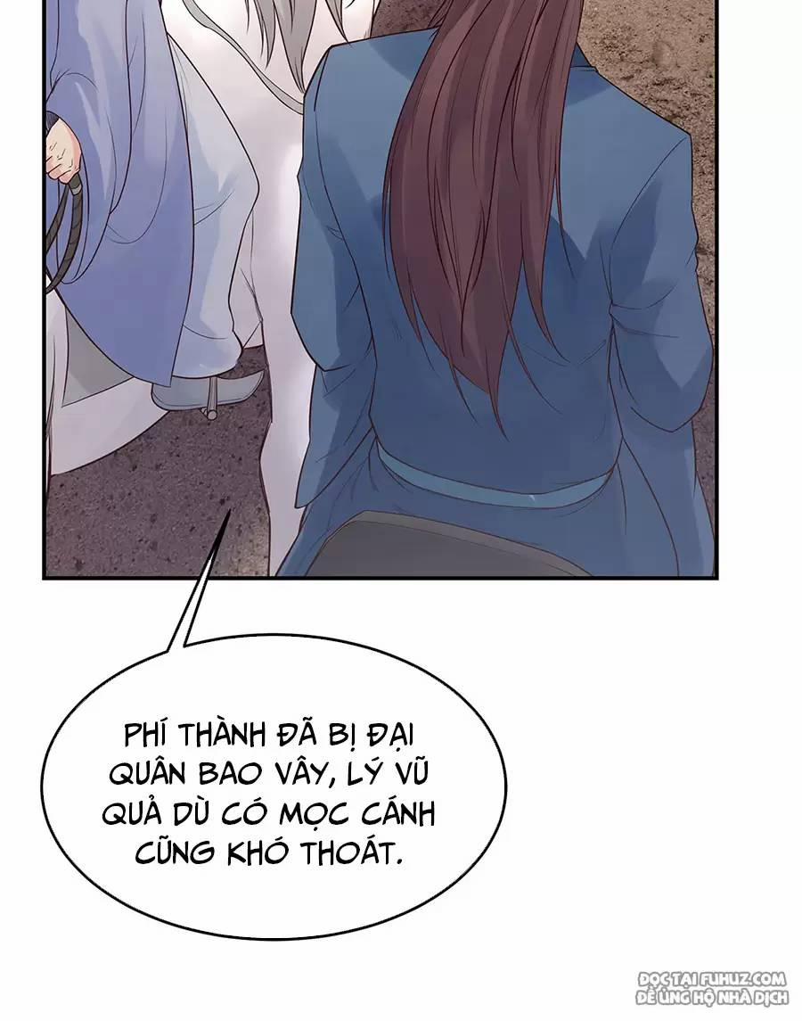 Người Ở Rể Bị Ép Thành Phản Diện 519 trang 58