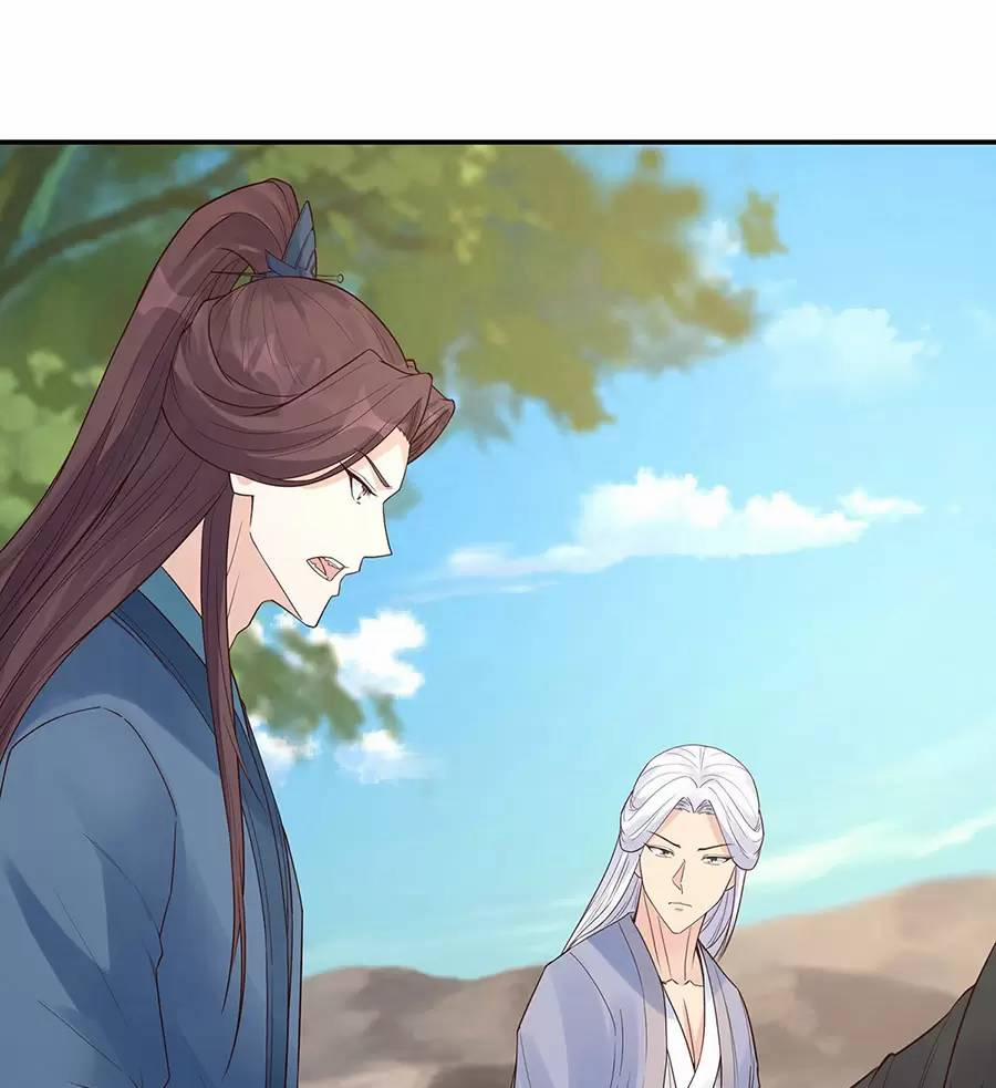 Người Ở Rể Bị Ép Thành Phản Diện 519 trang 59