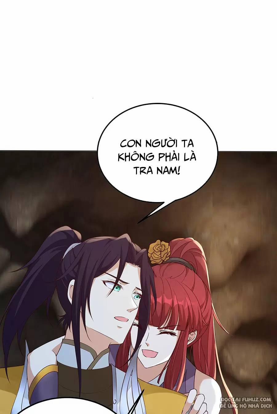 Người Ở Rể Bị Ép Thành Phản Diện 519 trang 6