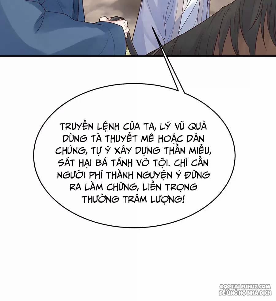 Người Ở Rể Bị Ép Thành Phản Diện 519 trang 60