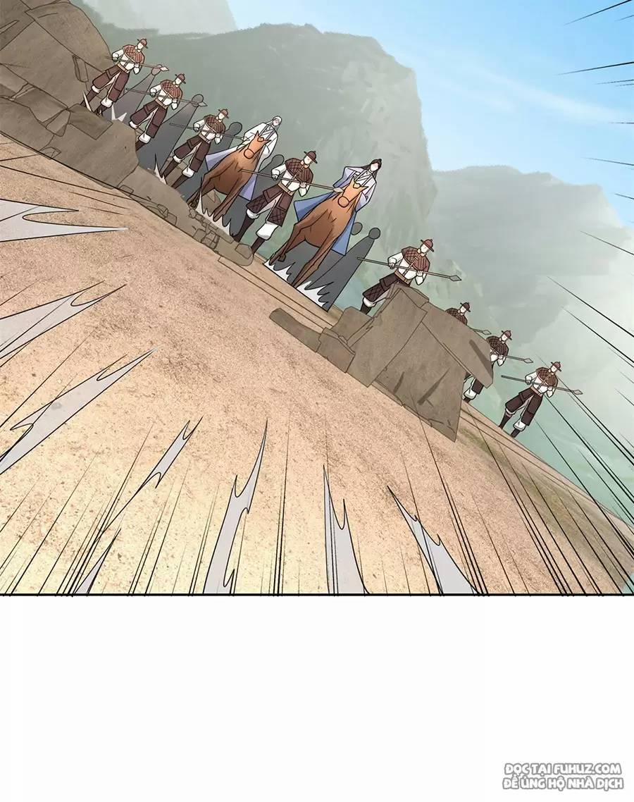 Người Ở Rể Bị Ép Thành Phản Diện 520 trang 24