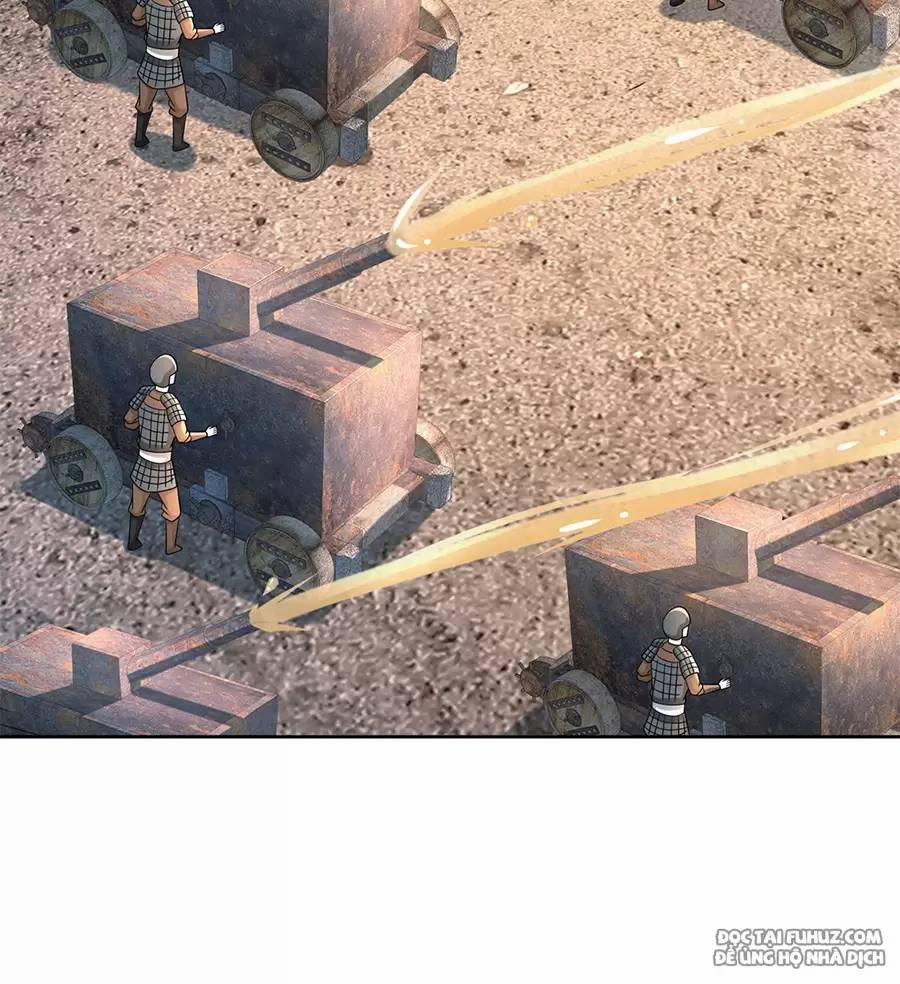 Người Ở Rể Bị Ép Thành Phản Diện 520 trang 33