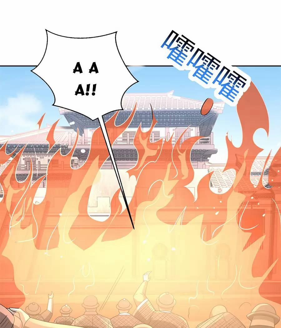 Người Ở Rể Bị Ép Thành Phản Diện 520 trang 35