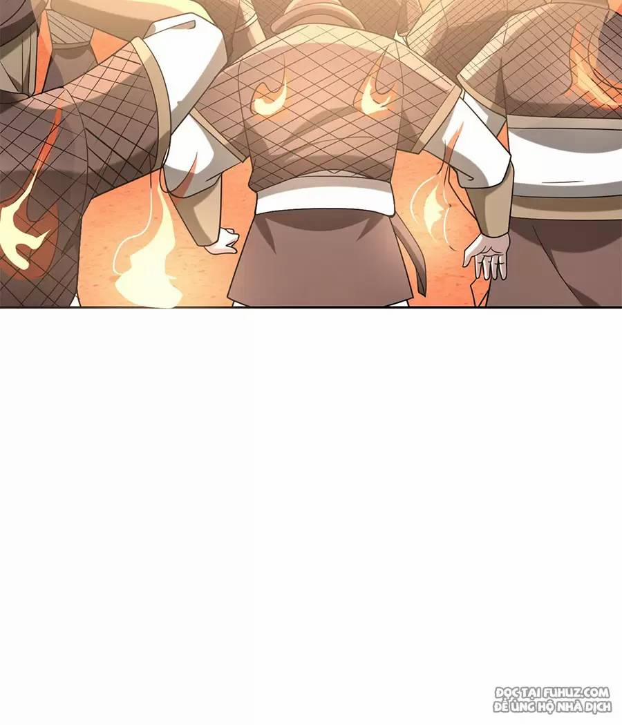 Người Ở Rể Bị Ép Thành Phản Diện 520 trang 36