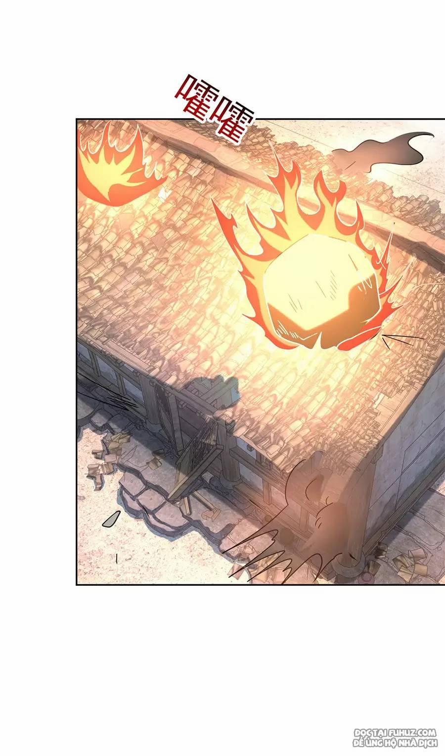 Người Ở Rể Bị Ép Thành Phản Diện 520 trang 49