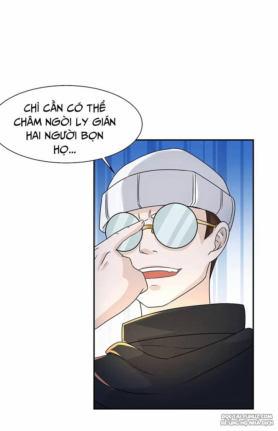 Người Ở Rể Bị Ép Thành Phản Diện 521 trang 16