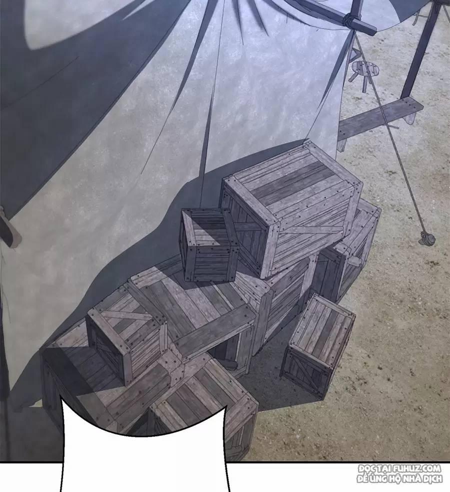 Người Ở Rể Bị Ép Thành Phản Diện 521 trang 21