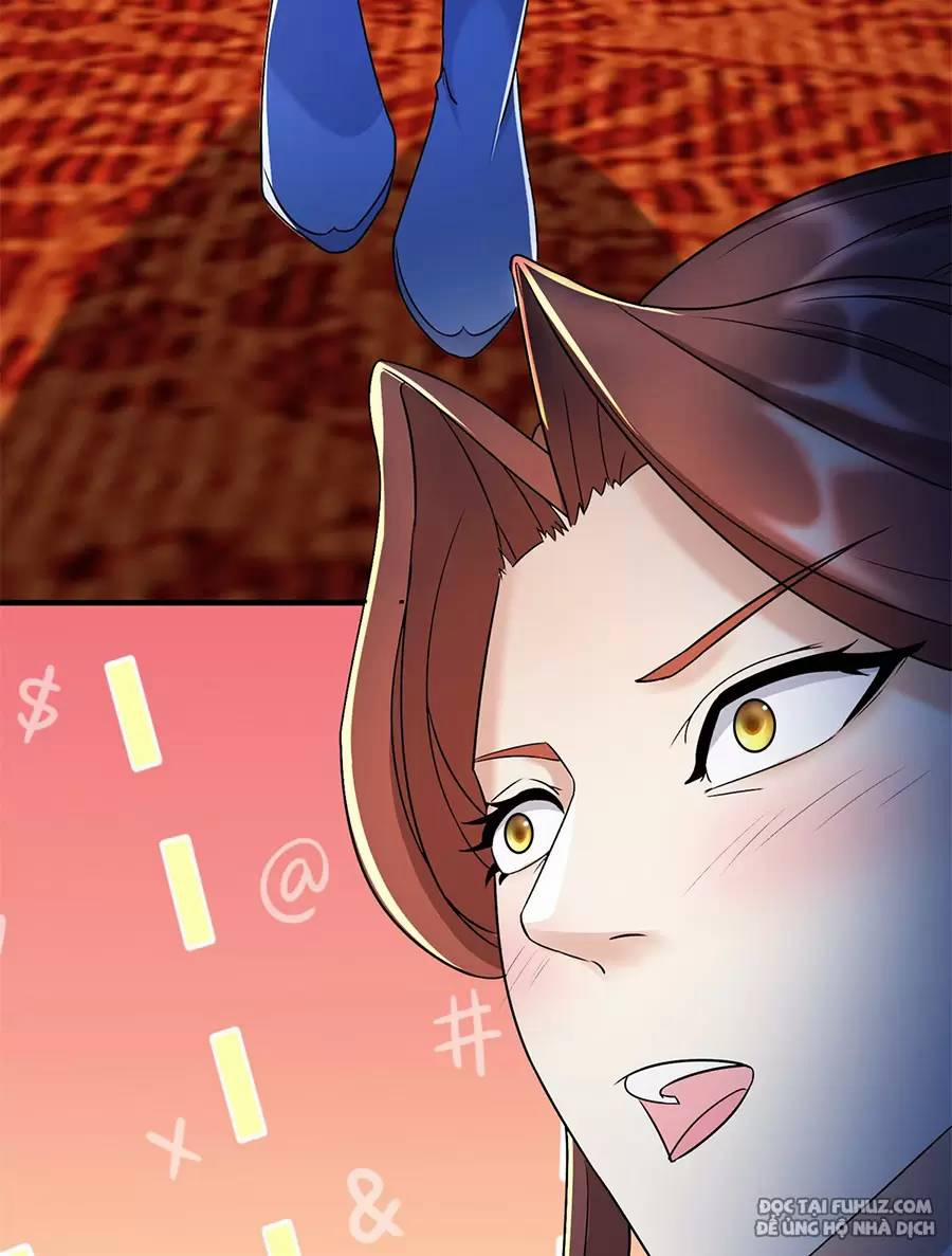 Người Ở Rể Bị Ép Thành Phản Diện 521 trang 28