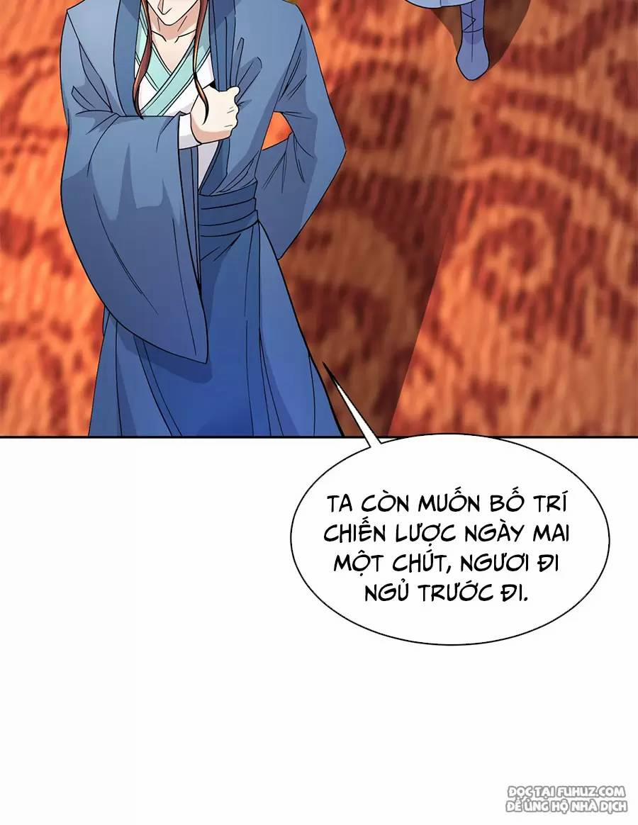 Người Ở Rể Bị Ép Thành Phản Diện 521 trang 37