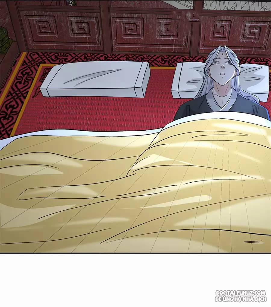 Người Ở Rể Bị Ép Thành Phản Diện 521 trang 41