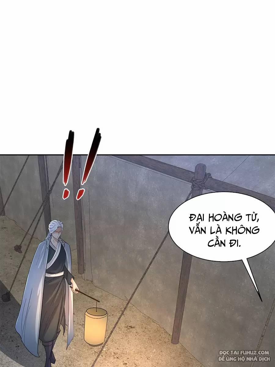 Người Ở Rể Bị Ép Thành Phản Diện 521 trang 45