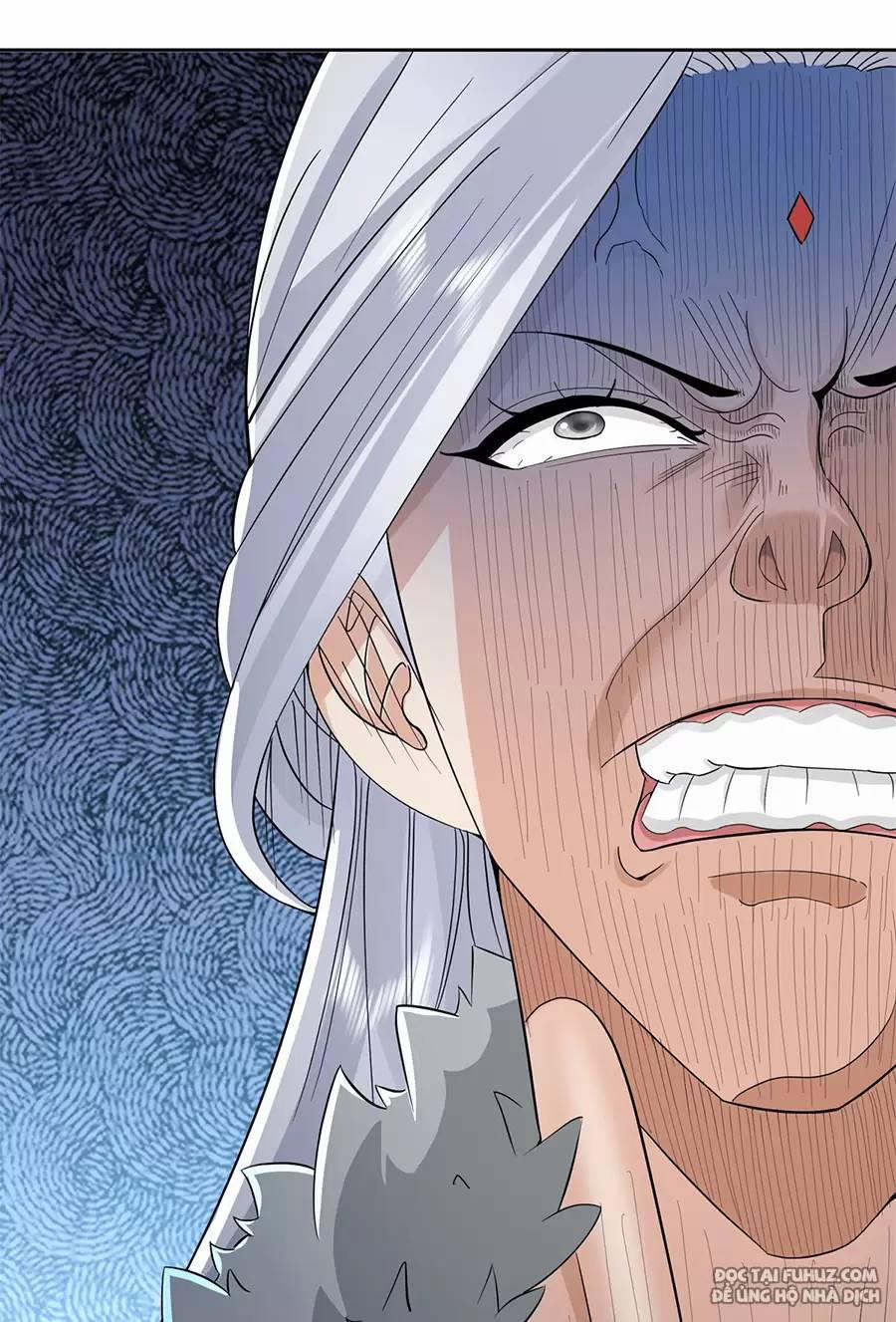 Người Ở Rể Bị Ép Thành Phản Diện 521 trang 56