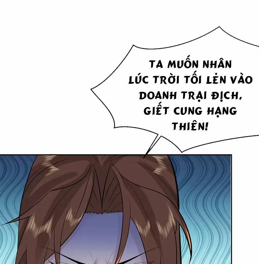 Người Ở Rể Bị Ép Thành Phản Diện 521 trang 8