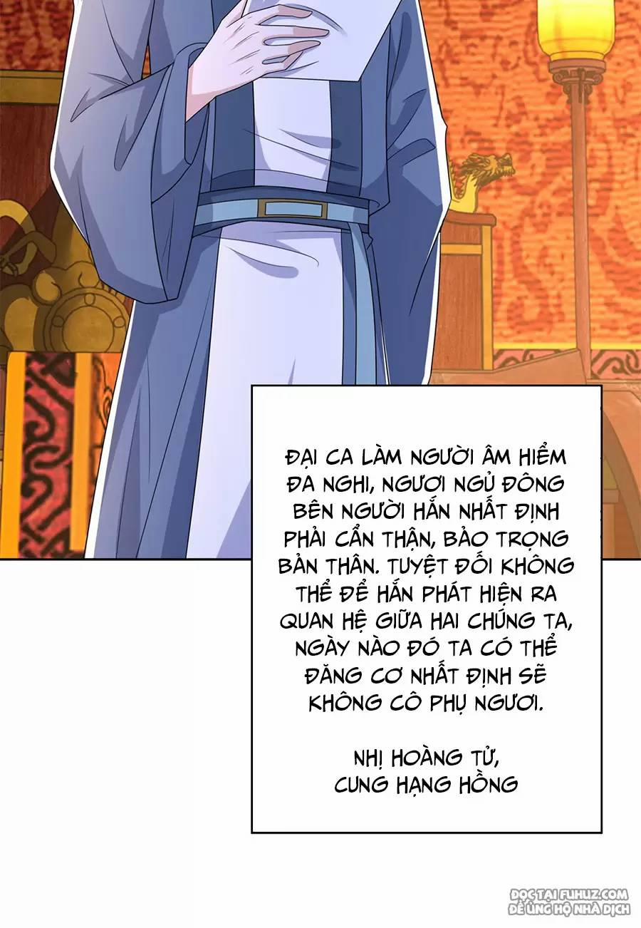 Người Ở Rể Bị Ép Thành Phản Diện 522 trang 36