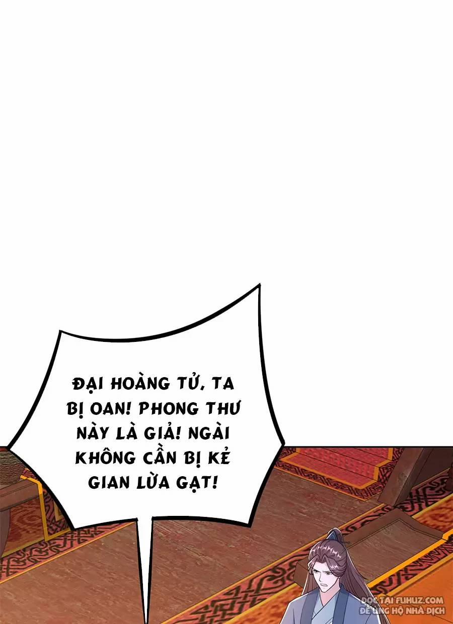 Người Ở Rể Bị Ép Thành Phản Diện 522 trang 39