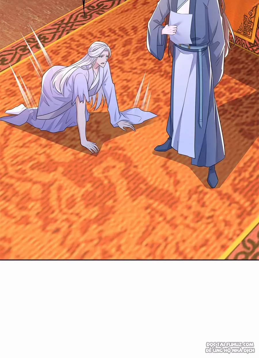 Người Ở Rể Bị Ép Thành Phản Diện 522 trang 40