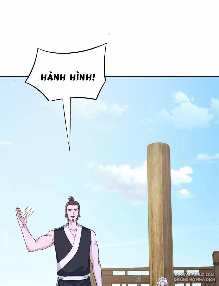 Người Ở Rể Bị Ép Thành Phản Diện 522 trang 55