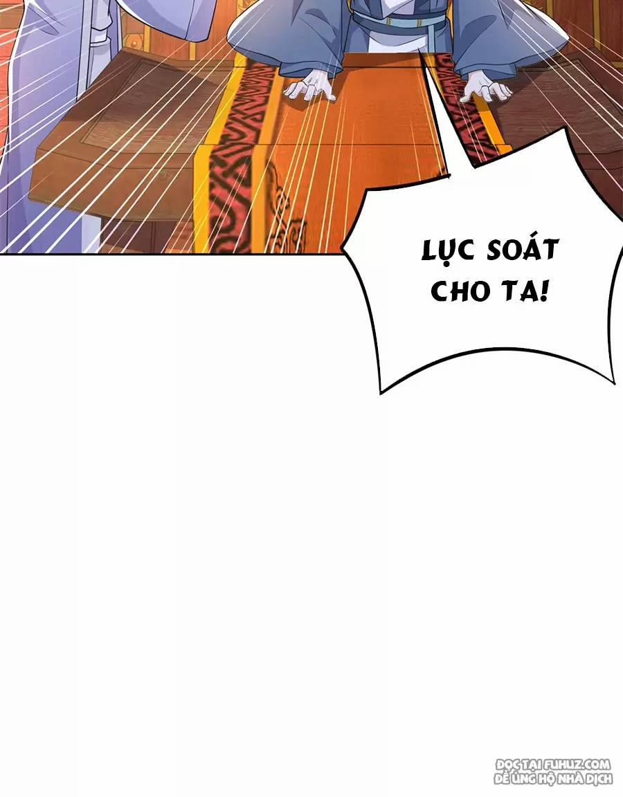 Người Ở Rể Bị Ép Thành Phản Diện 522 trang 8