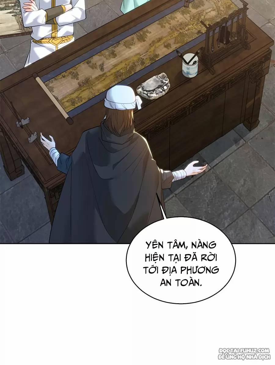 Người Ở Rể Bị Ép Thành Phản Diện 523 trang 13