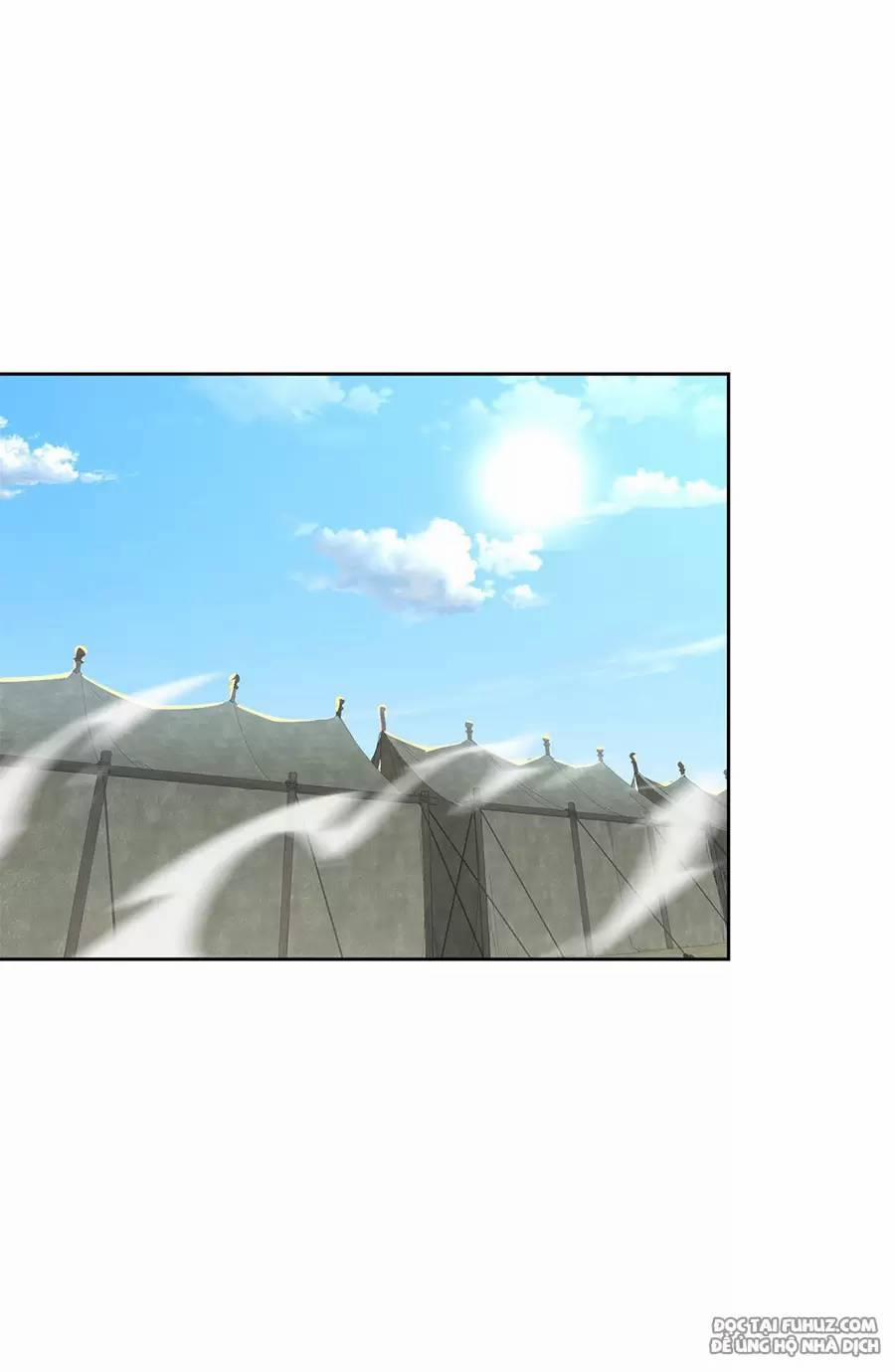 Người Ở Rể Bị Ép Thành Phản Diện 523 trang 14