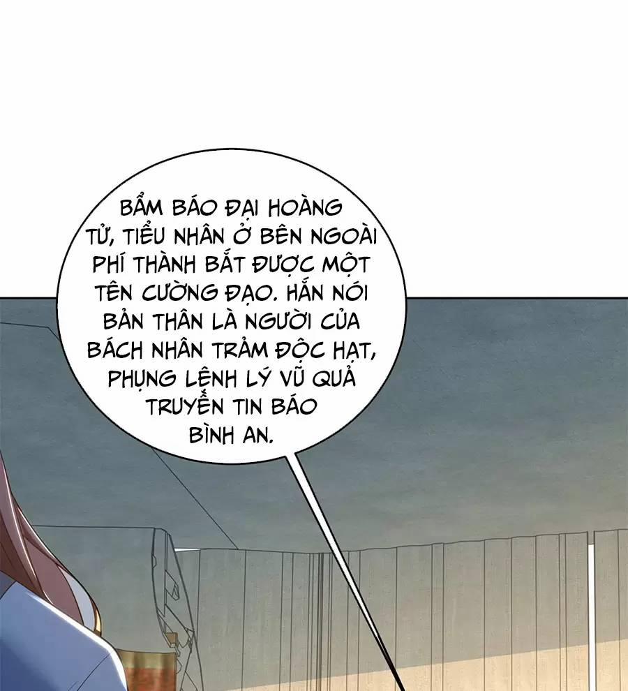 Người Ở Rể Bị Ép Thành Phản Diện 523 trang 15