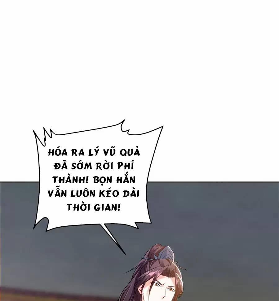 Người Ở Rể Bị Ép Thành Phản Diện 523 trang 19