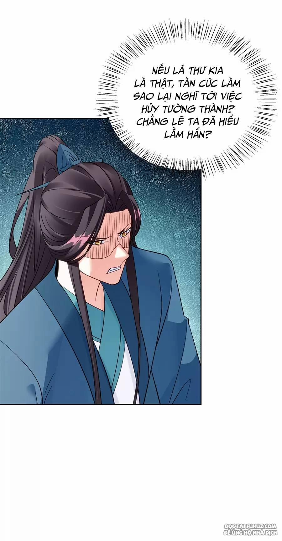 Người Ở Rể Bị Ép Thành Phản Diện 523 trang 25