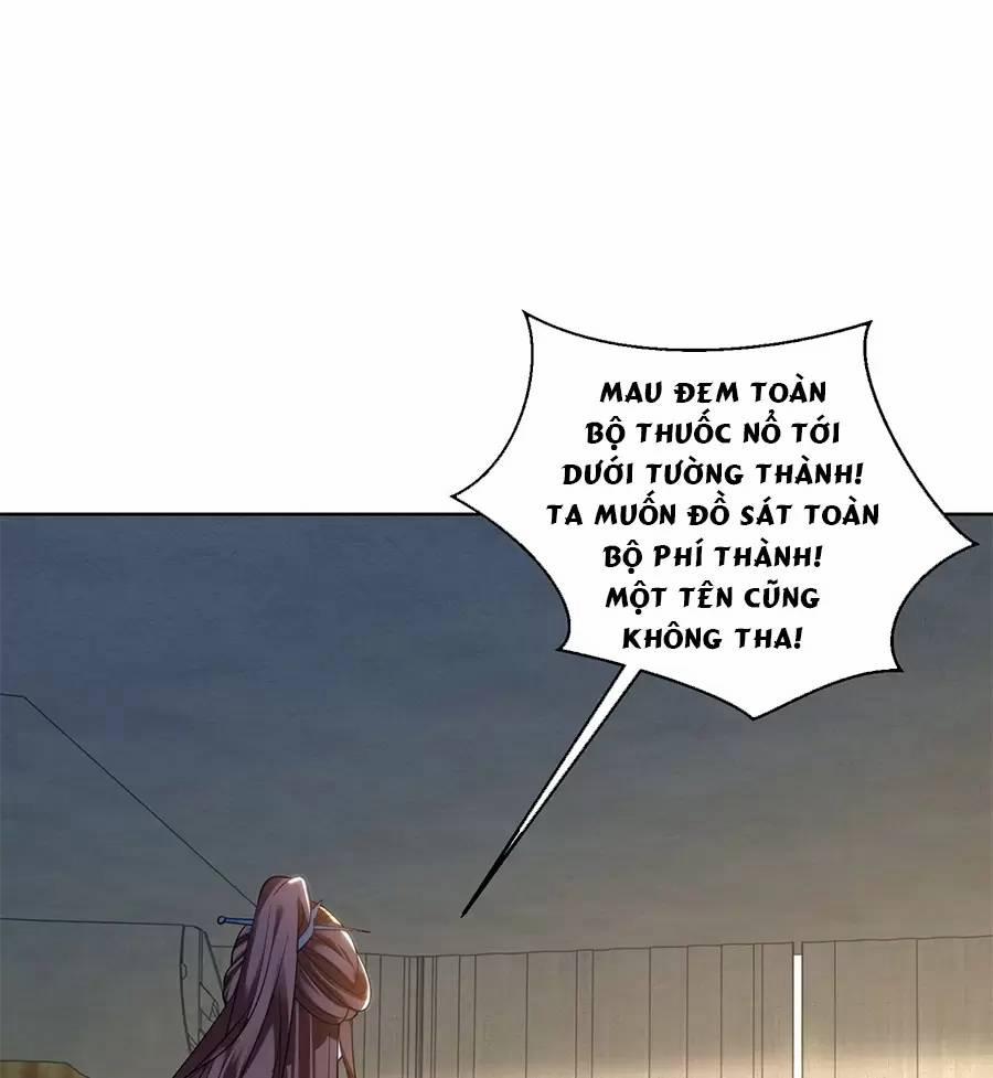 Người Ở Rể Bị Ép Thành Phản Diện 523 trang 29