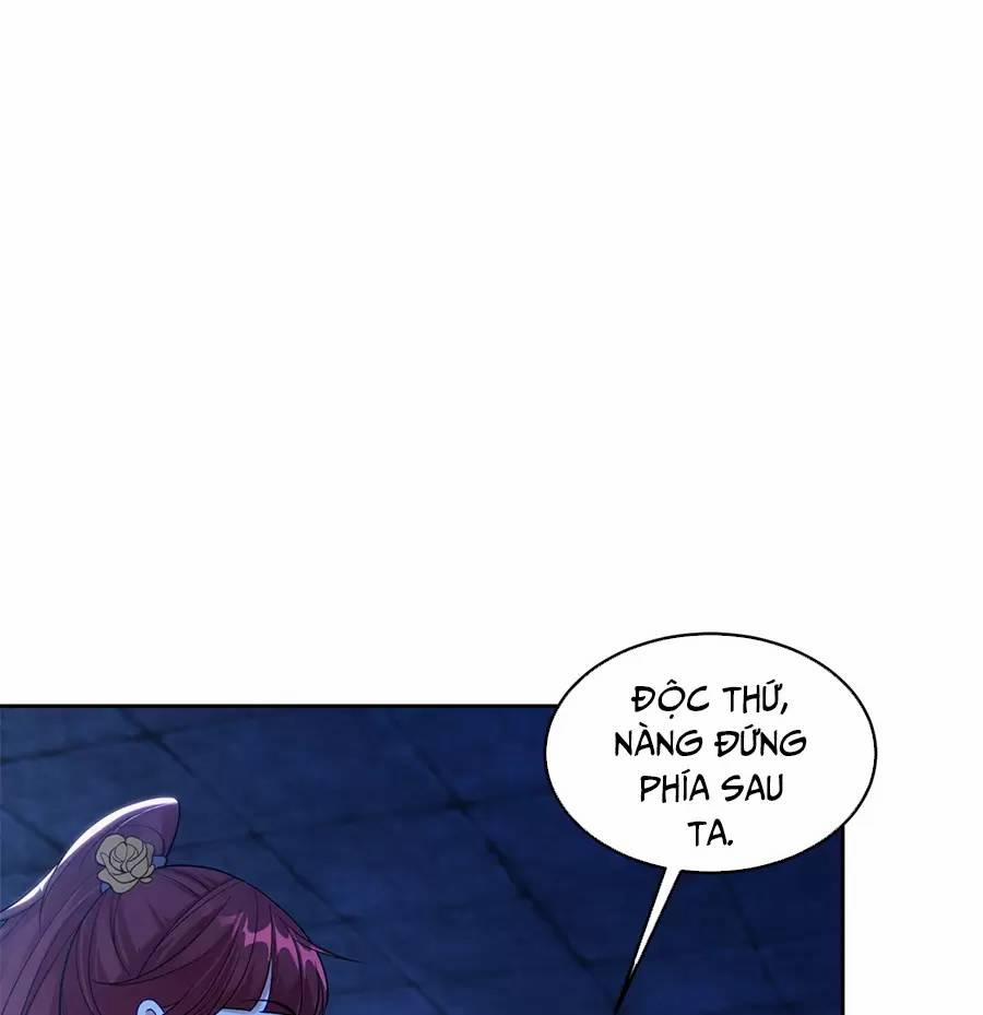 Người Ở Rể Bị Ép Thành Phản Diện 523 trang 38