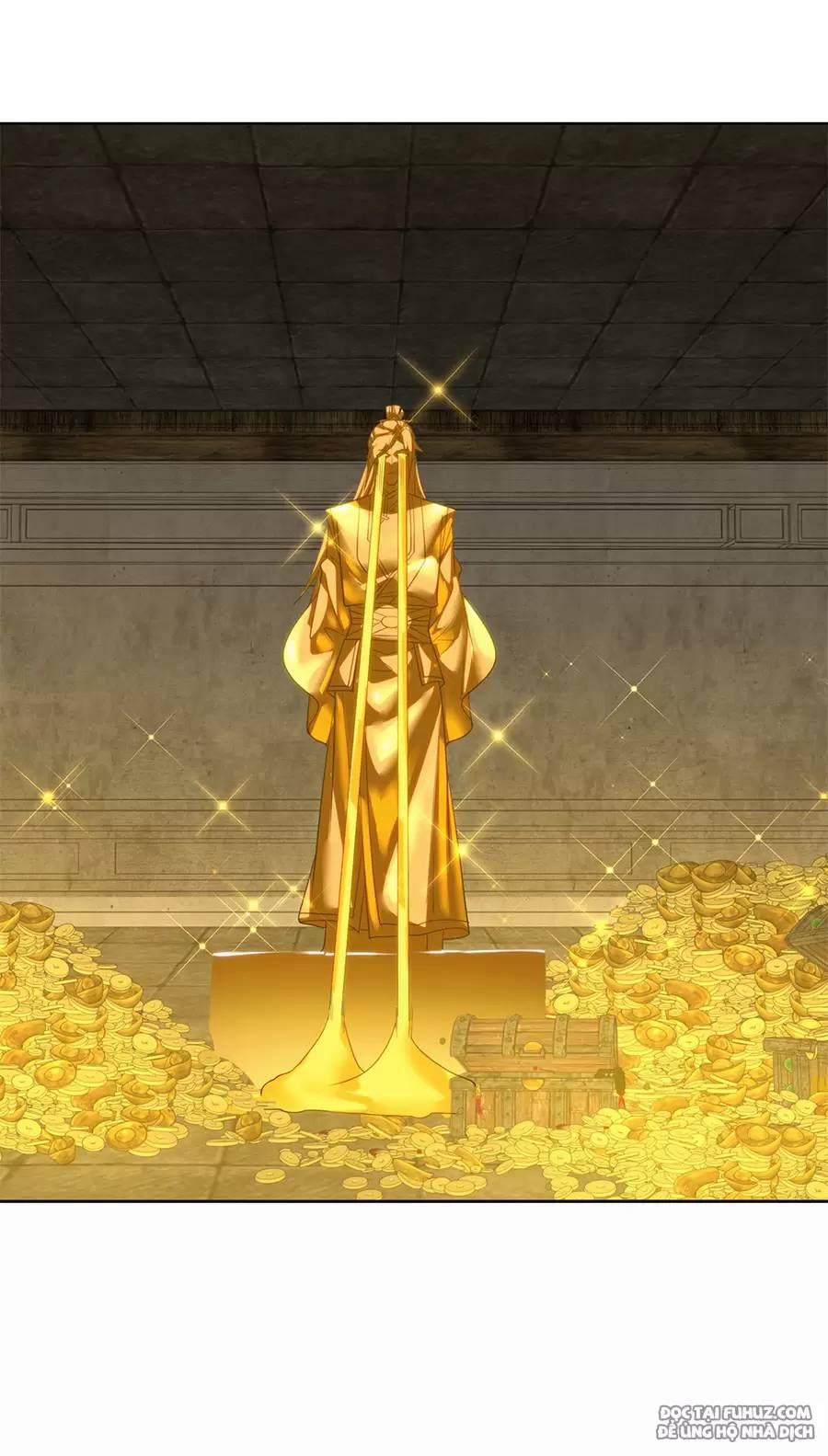 Người Ở Rể Bị Ép Thành Phản Diện 523 trang 45