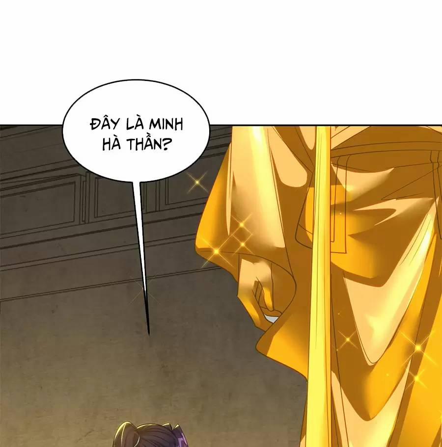 Người Ở Rể Bị Ép Thành Phản Diện 523 trang 46