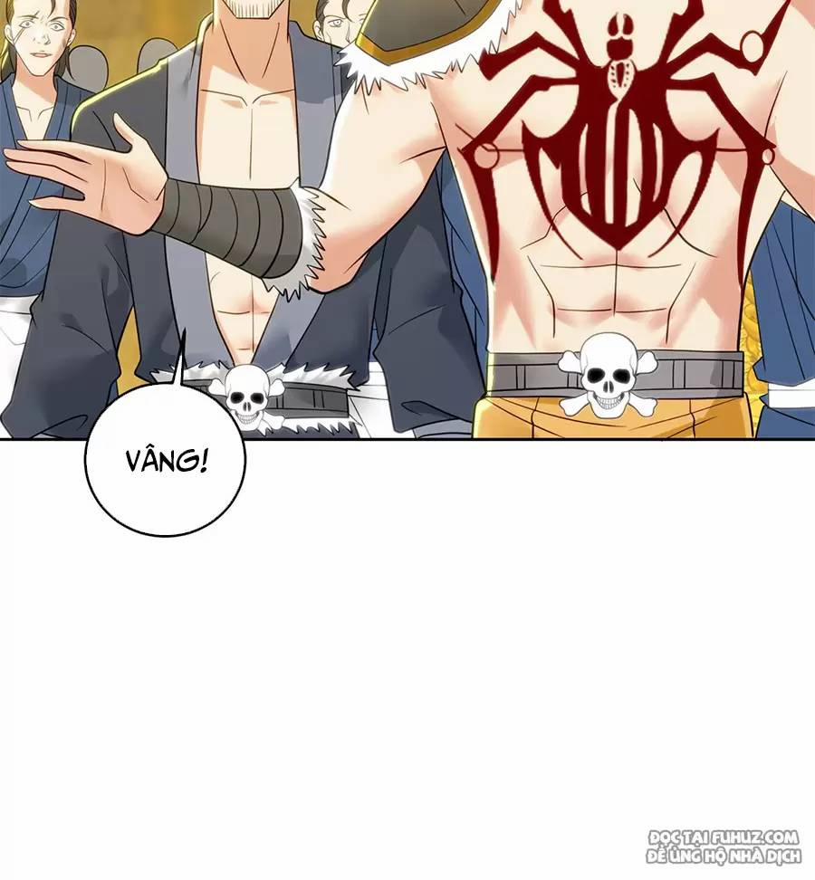 Người Ở Rể Bị Ép Thành Phản Diện 523 trang 62