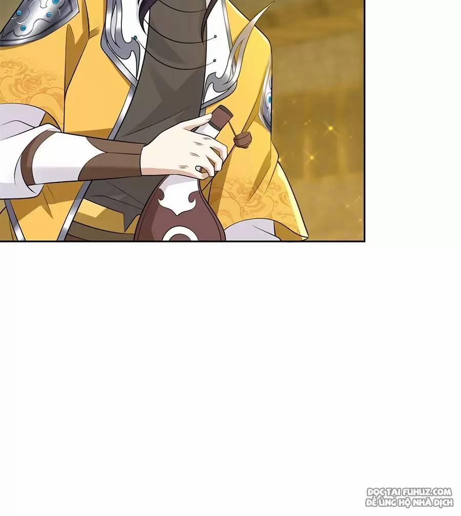 Người Ở Rể Bị Ép Thành Phản Diện 524 trang 20