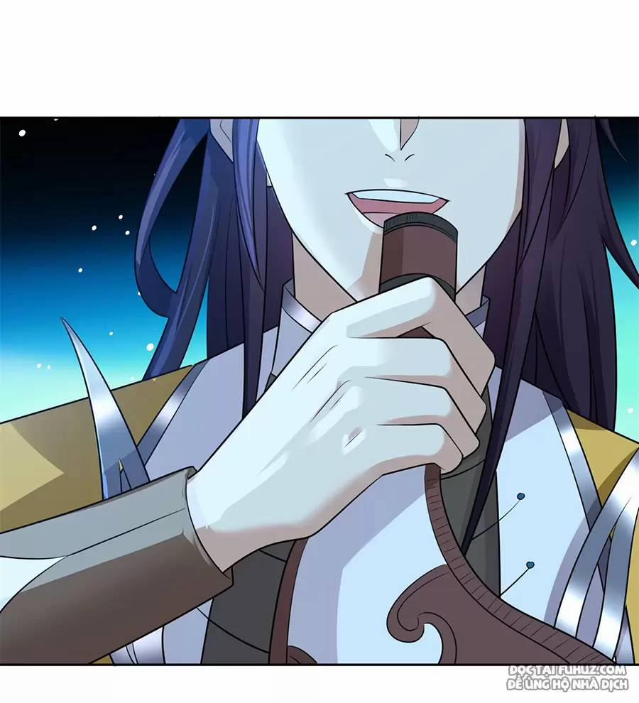 Người Ở Rể Bị Ép Thành Phản Diện 524 trang 21