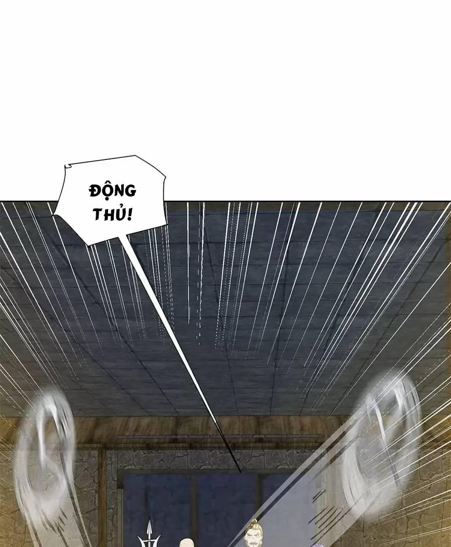 Người Ở Rể Bị Ép Thành Phản Diện 524 trang 27