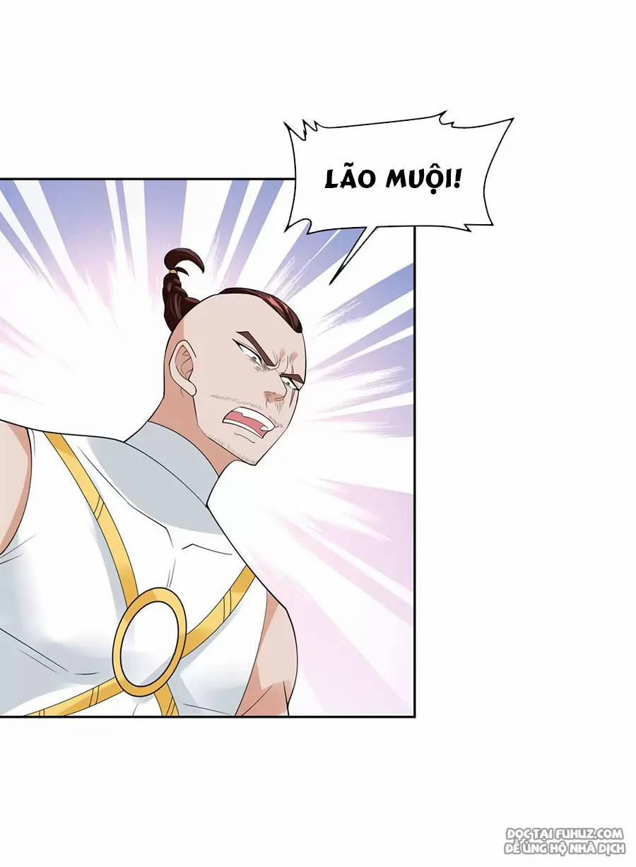 Người Ở Rể Bị Ép Thành Phản Diện 524 trang 31