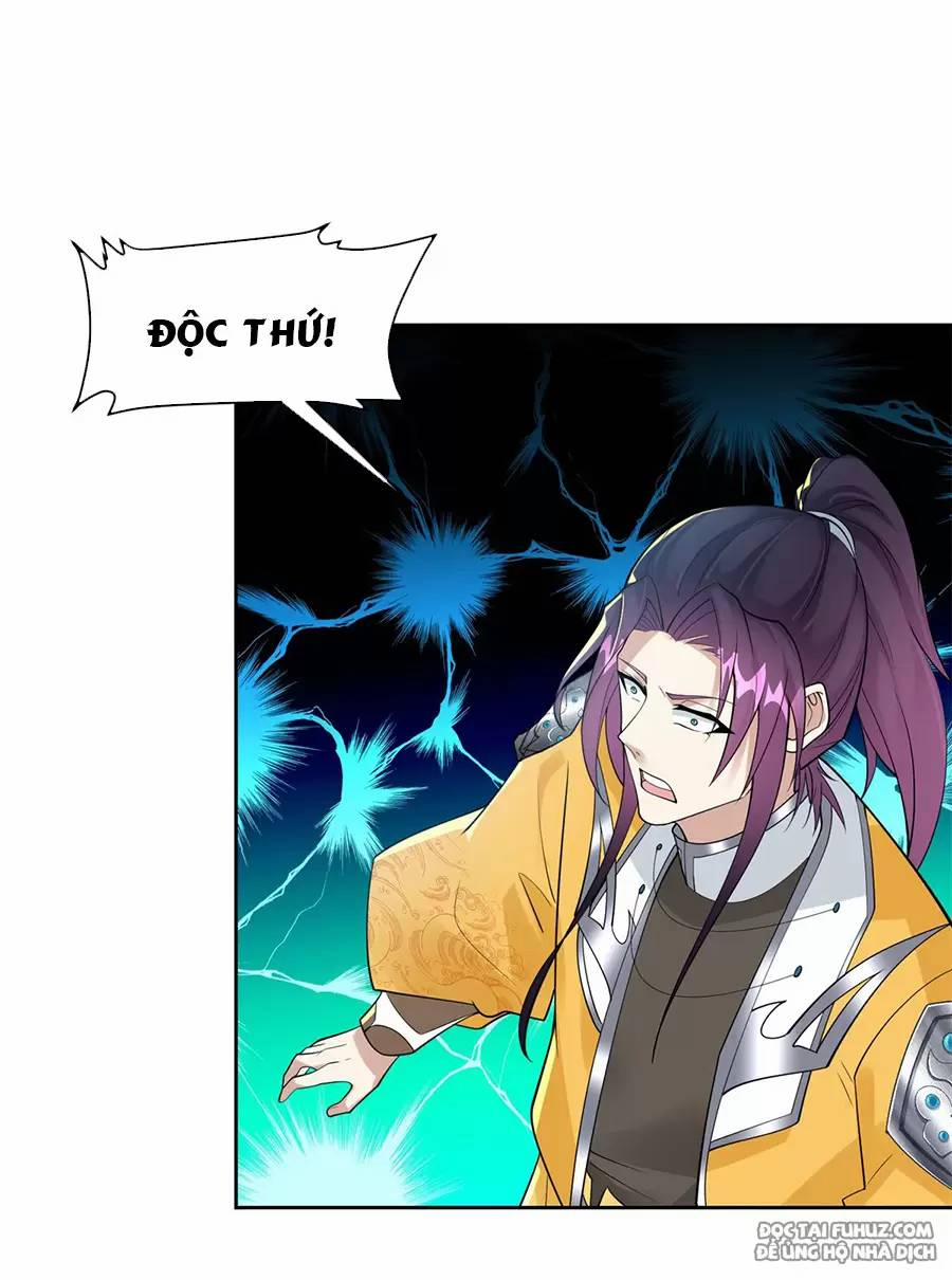 Người Ở Rể Bị Ép Thành Phản Diện 524 trang 32