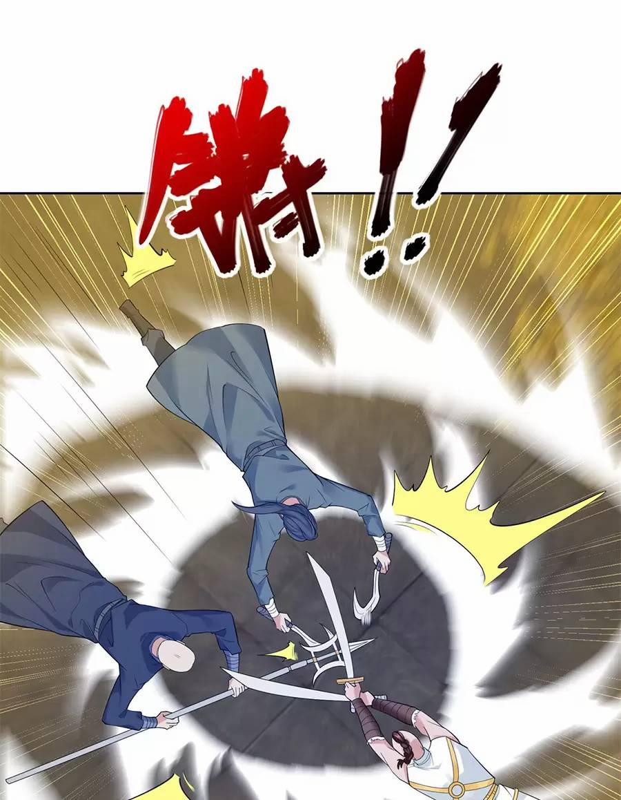 Người Ở Rể Bị Ép Thành Phản Diện 524 trang 42