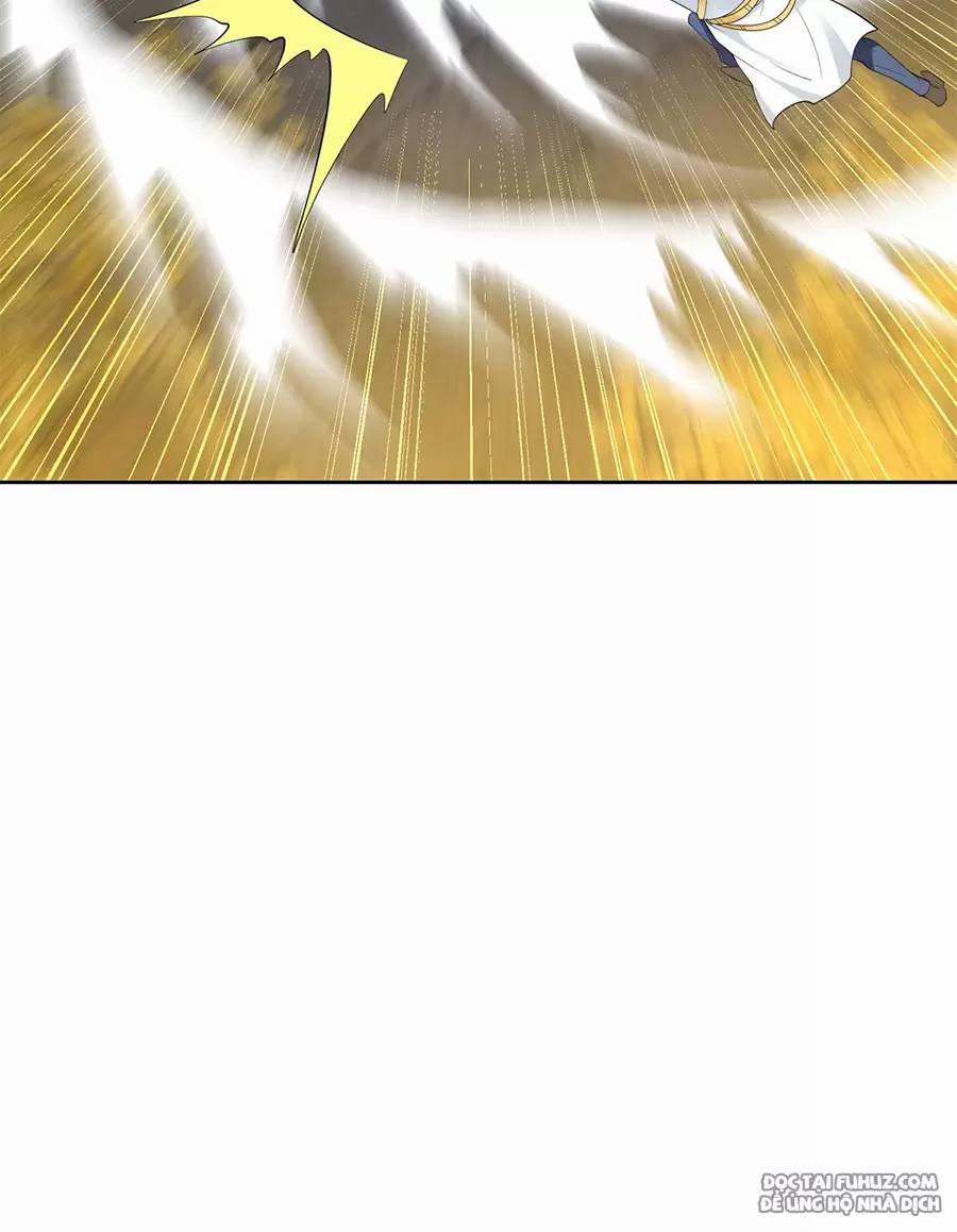 Người Ở Rể Bị Ép Thành Phản Diện 524 trang 43