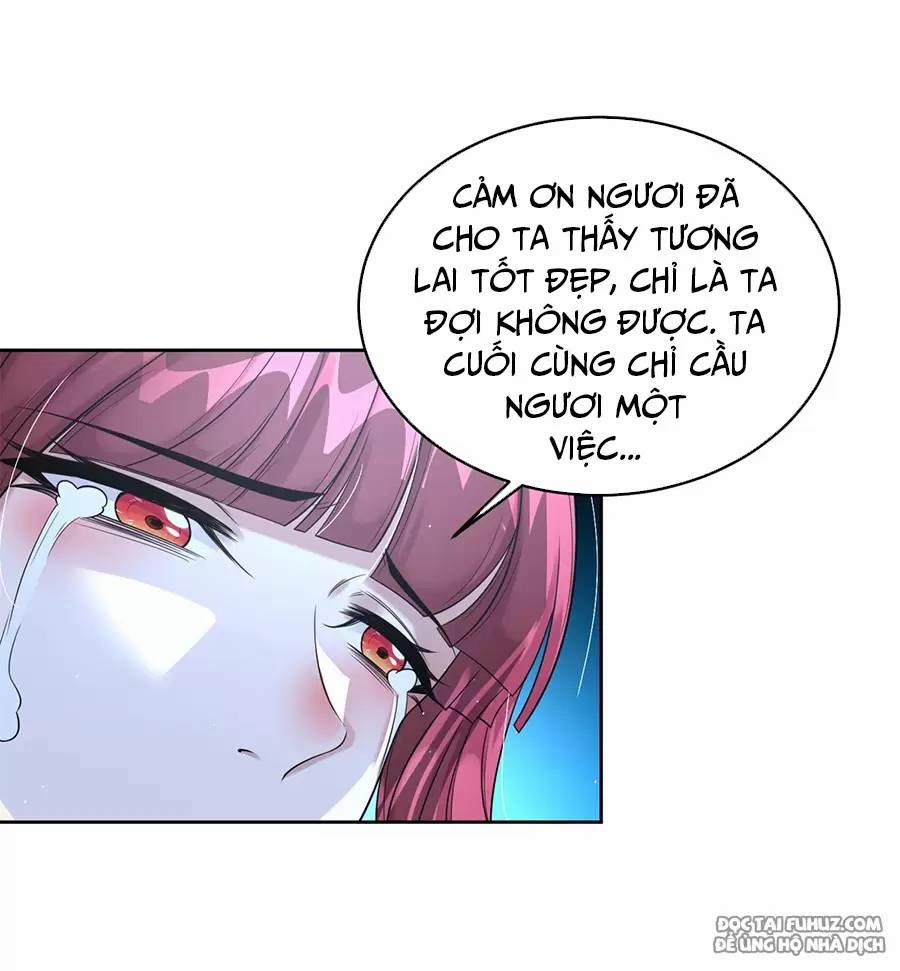 Người Ở Rể Bị Ép Thành Phản Diện 524 trang 46