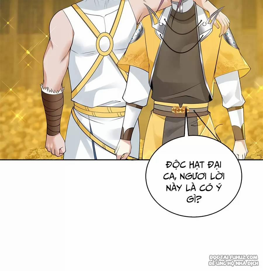 Người Ở Rể Bị Ép Thành Phản Diện 524 trang 5