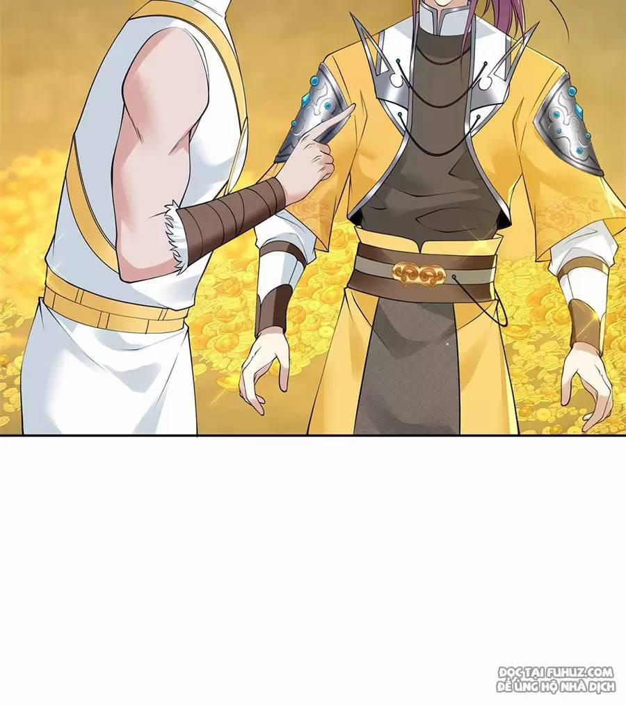 Người Ở Rể Bị Ép Thành Phản Diện 524 trang 9