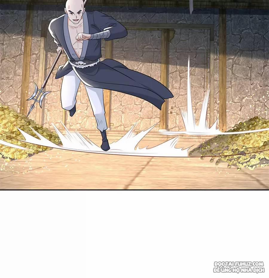 Người Ở Rể Bị Ép Thành Phản Diện 525 trang 10