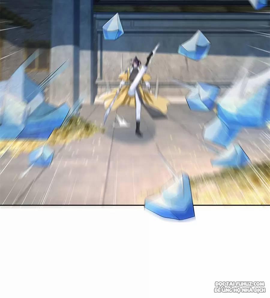 Người Ở Rể Bị Ép Thành Phản Diện 525 trang 20