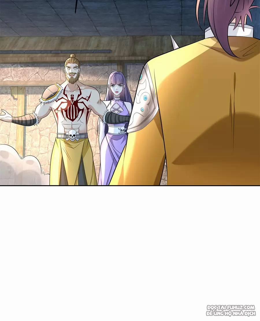 Người Ở Rể Bị Ép Thành Phản Diện 525 trang 26