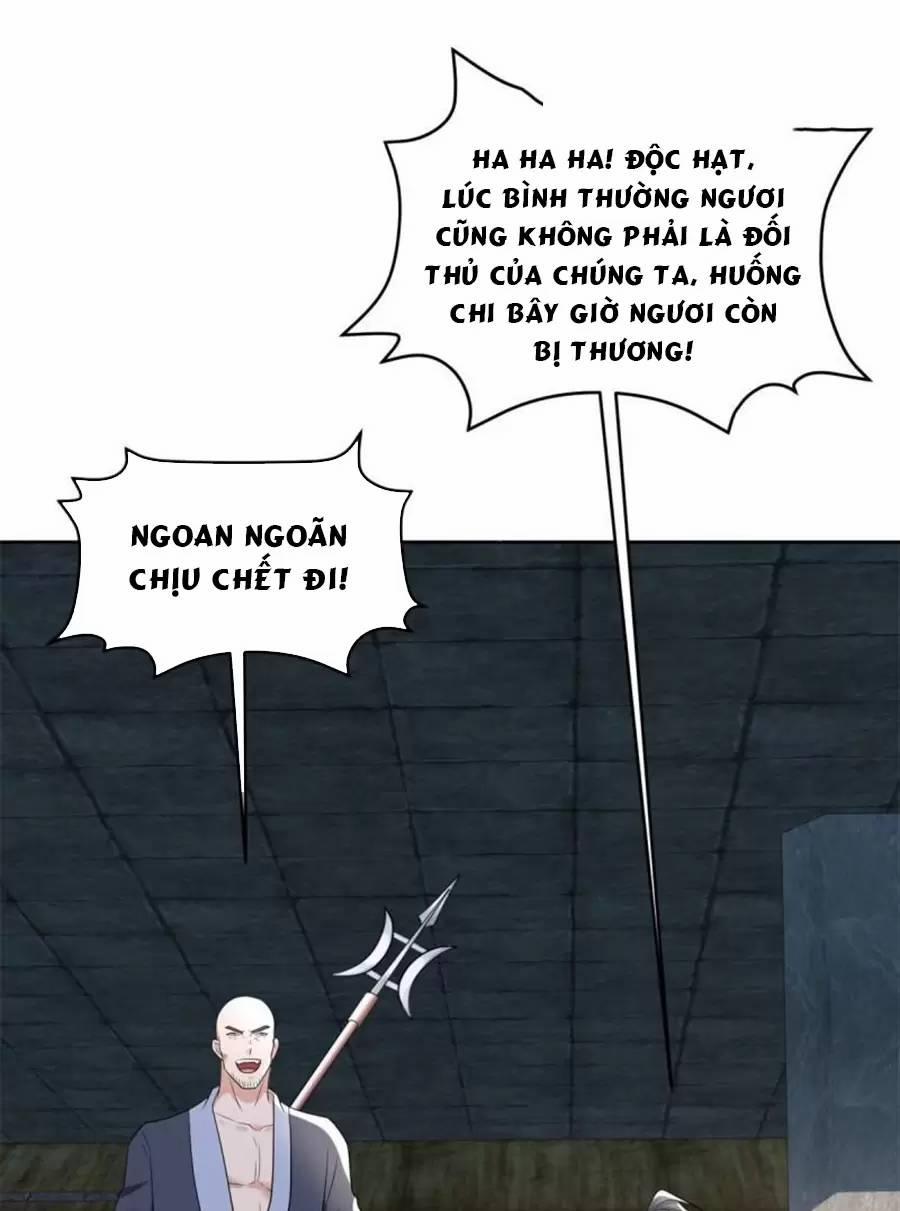 Người Ở Rể Bị Ép Thành Phản Diện 525 trang 6