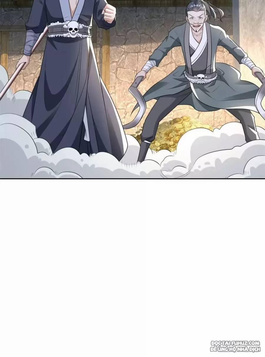 Người Ở Rể Bị Ép Thành Phản Diện 525 trang 7